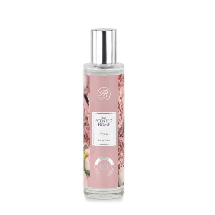 Ashleigh & Burwood Peony Room Spray
